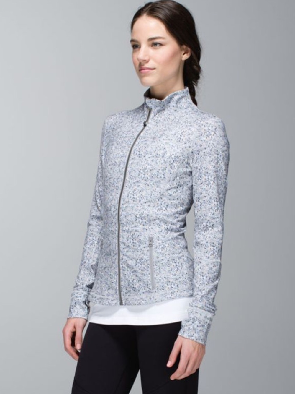 Lululemon | Forme Jacket - Picture 9 of 10